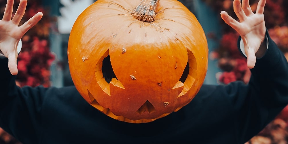 Хэллоуин в Екатеринбурге 2026: куда пойти и как провести ночь страхов и веселья